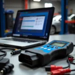 Car Diagnostic Tools in Caerphilly