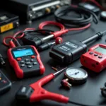 Car Diagnostic Tools in Chesterfield