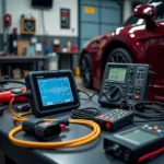 Car Diagnostic Tools in Doveton