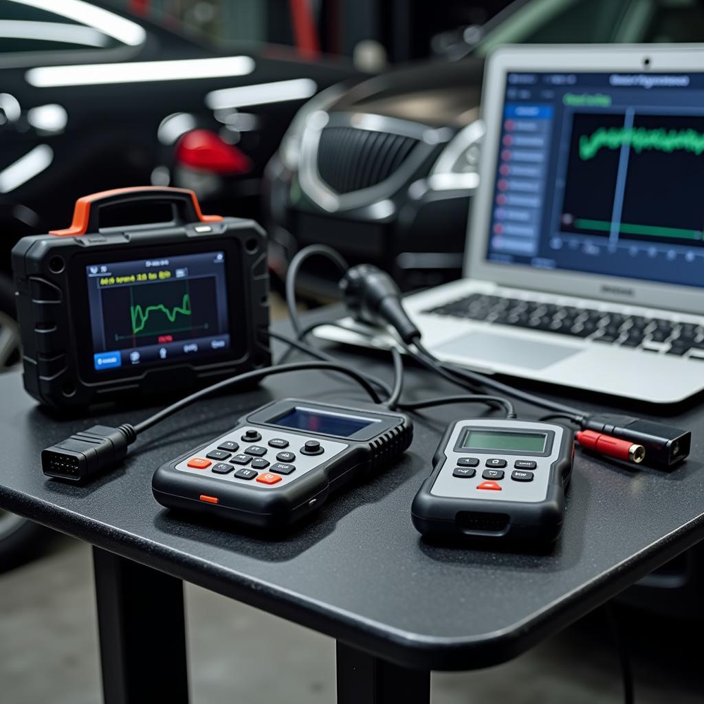 Car Diagnostic Tools Gloucester