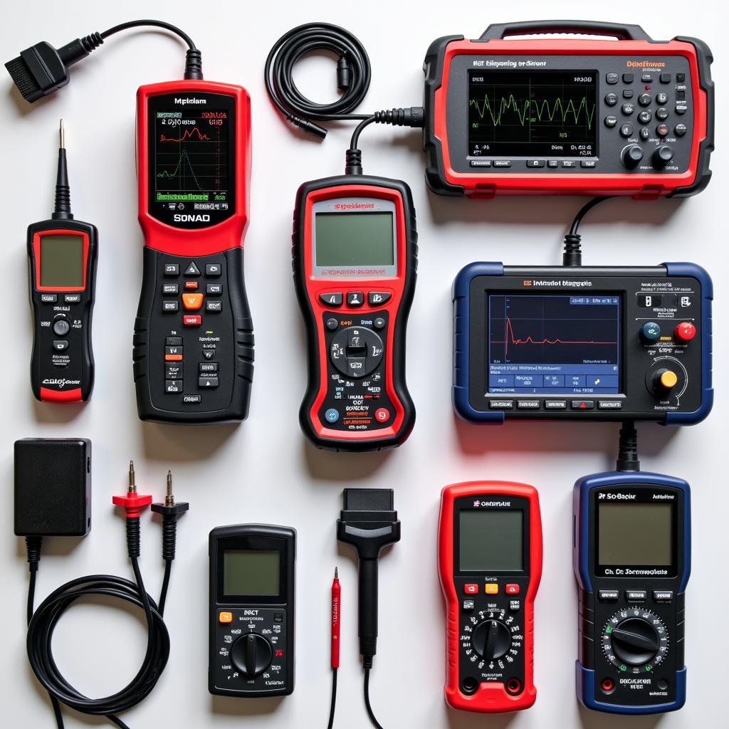 Car Diagnostic Tools Used in Hull