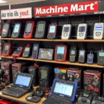 Car Diagnostic Tools at Machine Mart