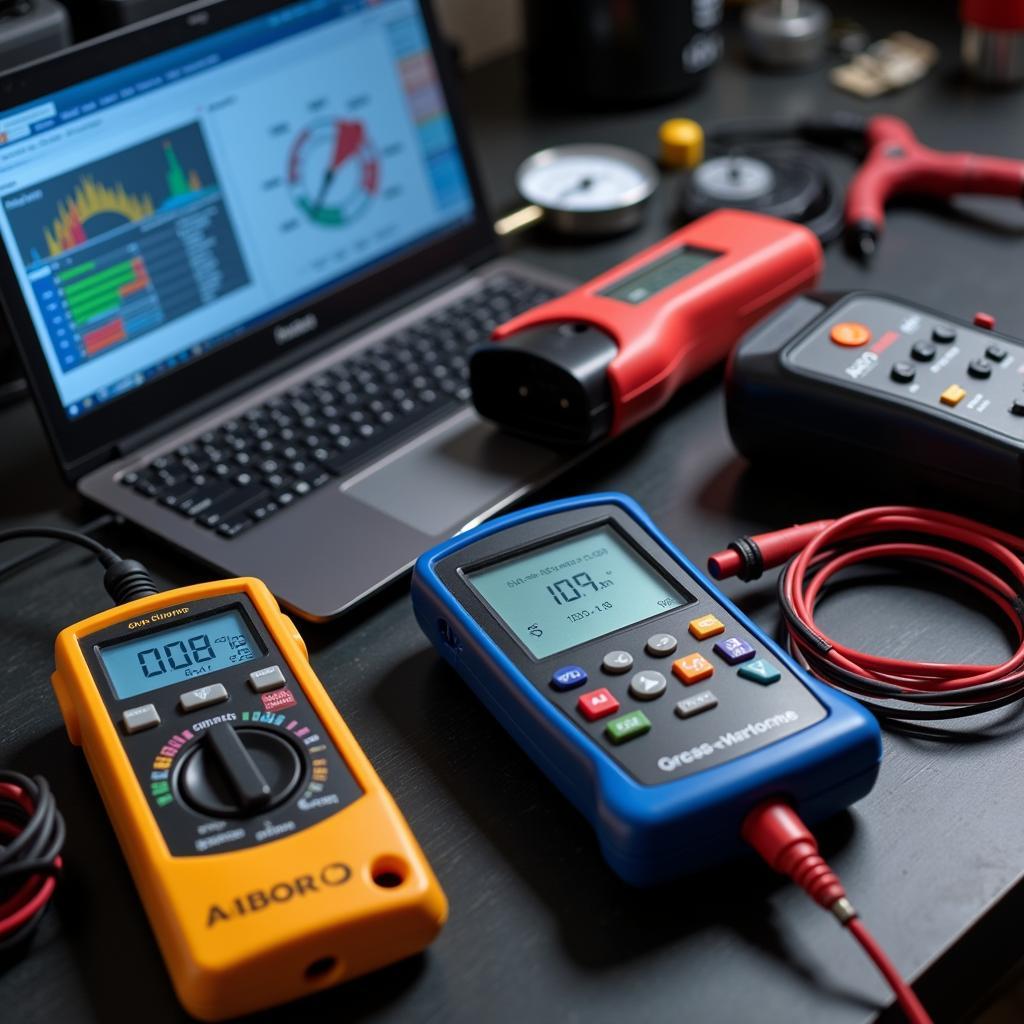 Car Diagnostic Tools in Maldon