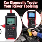 Car Diagnostic Tools: OBD2 Scanner and Code Reader