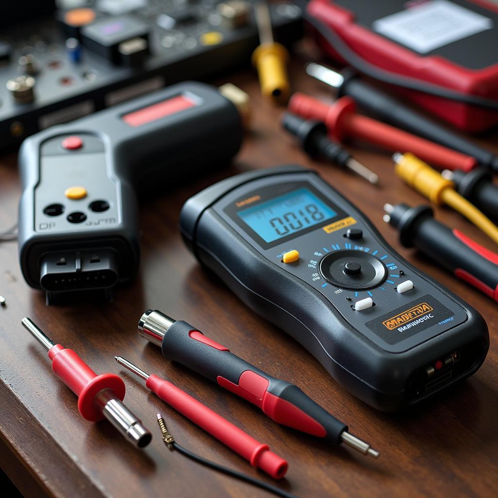 Car Diagnostic Tools South Africa