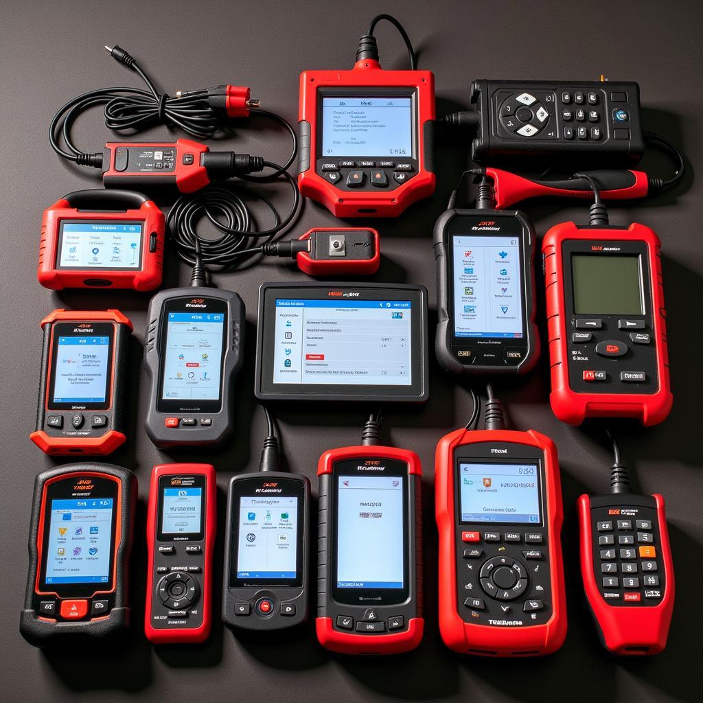 Car Diagnostic Tools South Africa