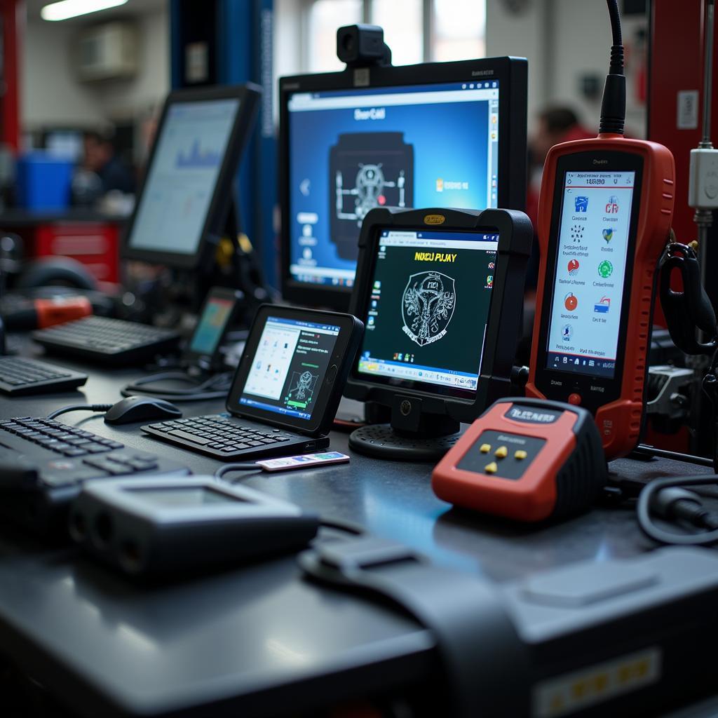 Car Diagnostic Tools in Walsall