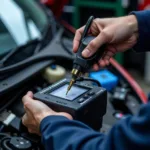 Modern Car Diagnostic Equipment in Tunbridge Wells