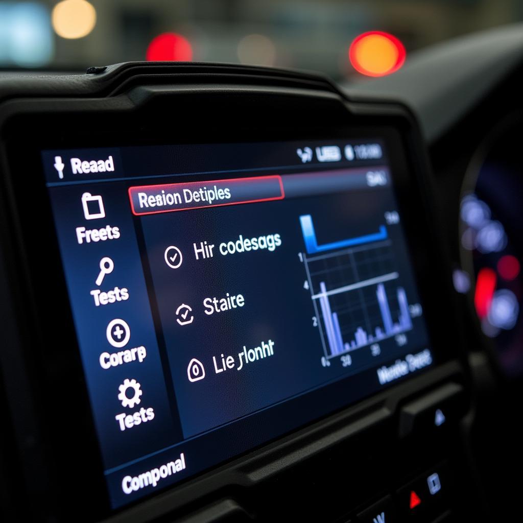 Features of Car Diagnostic Devices