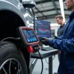 Car Diagnostics Equipment in Hull