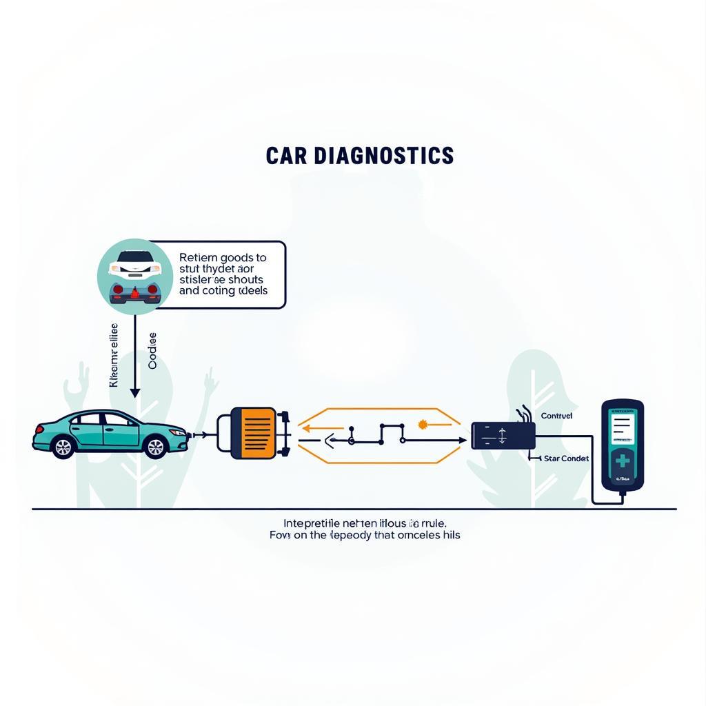 Car Diagnostics Process