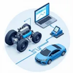 Car Diagnostics Process