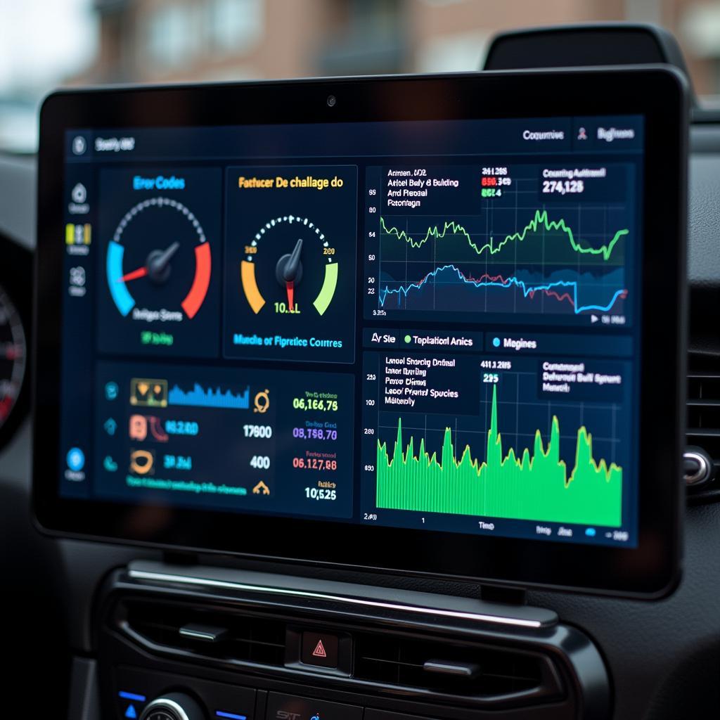 Comprehensive Car Diagnostics Report in Boultham