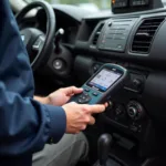 Car Diagnostics Stoke-on-Trent