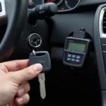 Car Key Not Working Diagnostics