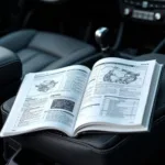 Open Car Service Manual