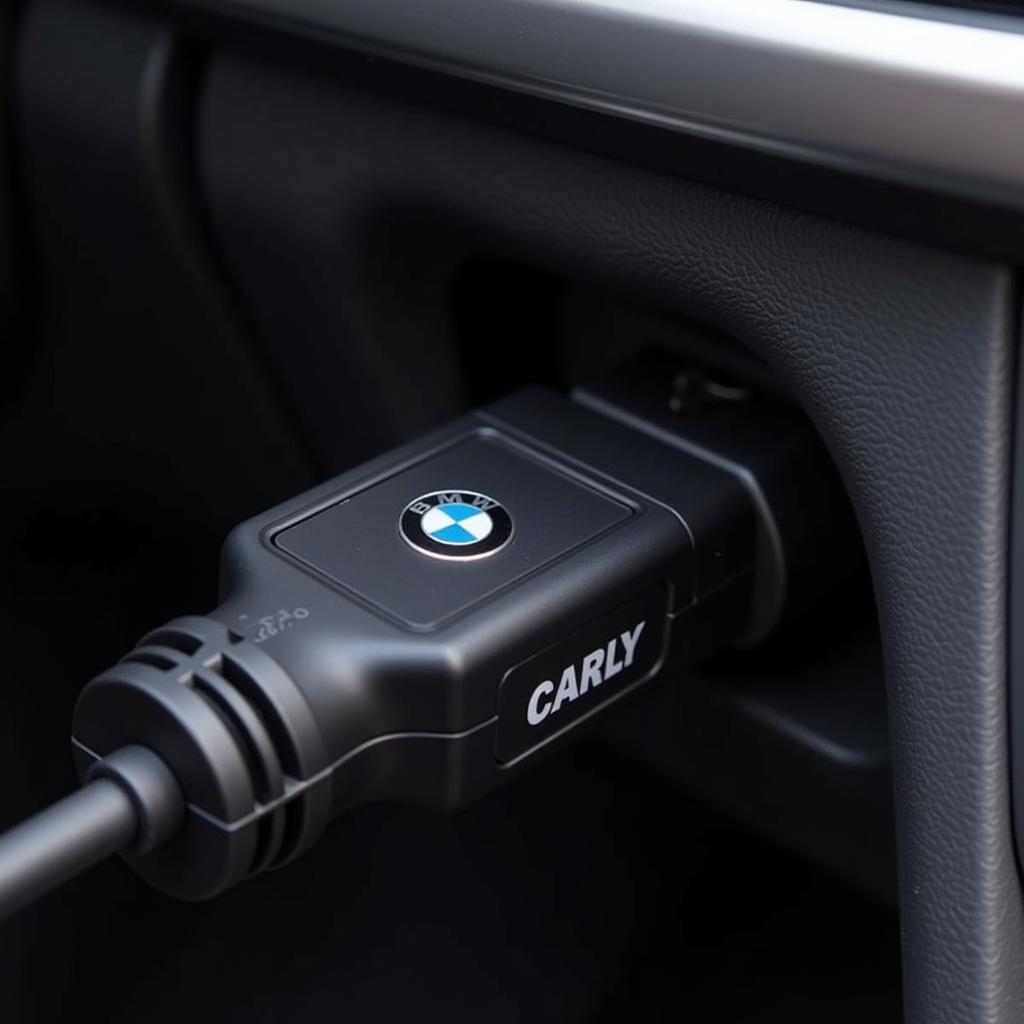 Sheffield Carly BMW Diagnostic: The Ultimate Guide