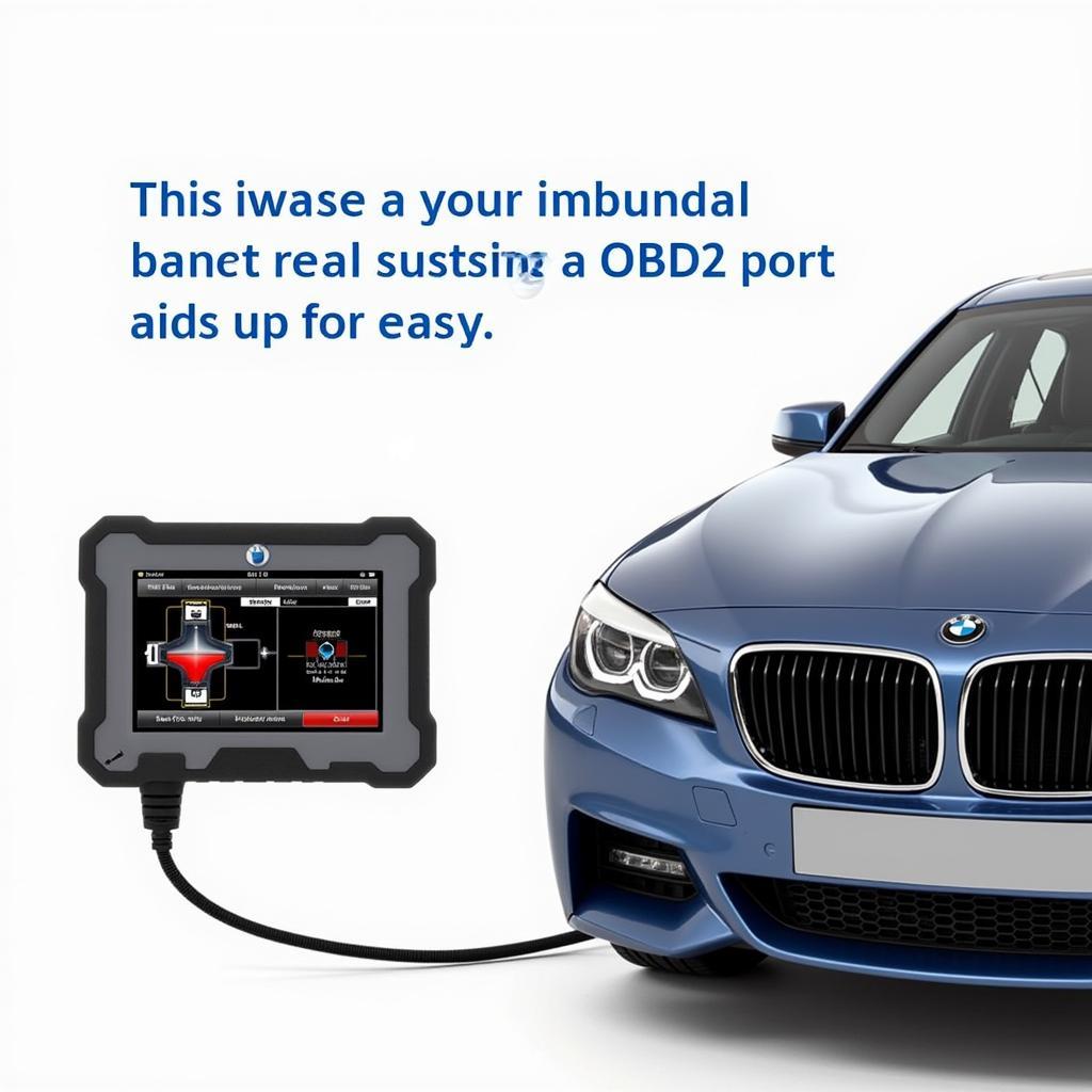 Carsoft 6.5 Connected to BMW