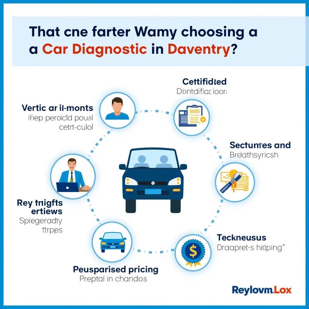 Factors to Consider When Choosing a Car Diagnostic Service