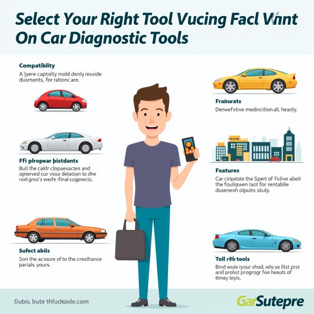 Choosing the Right Car Diagnostic Tool