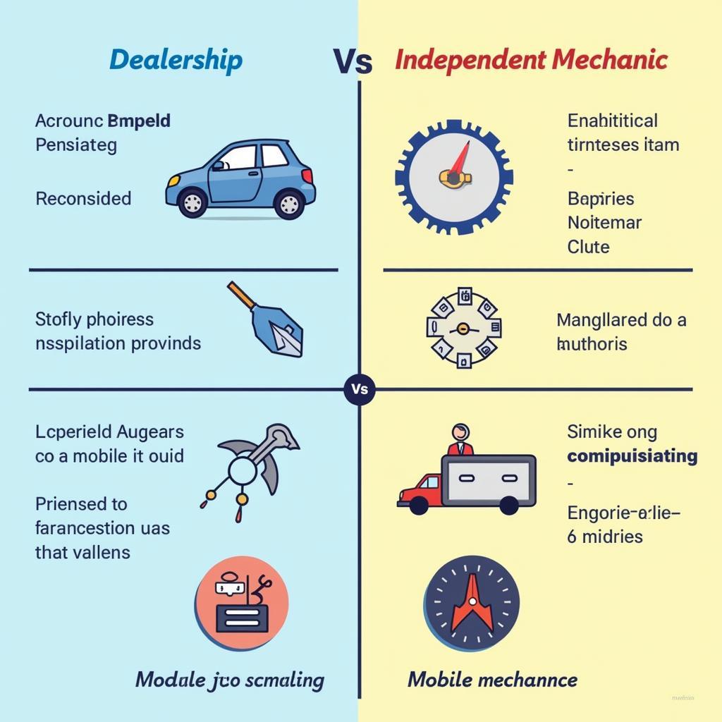 Choosing the Right Car Diagnostic Service