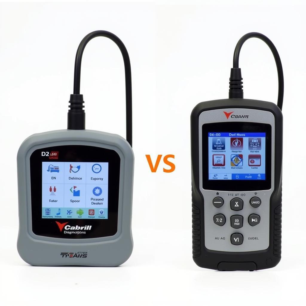 Comparing Electric Car Diagnostic Scanners