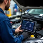 Computerised Car Diagnostic Tools