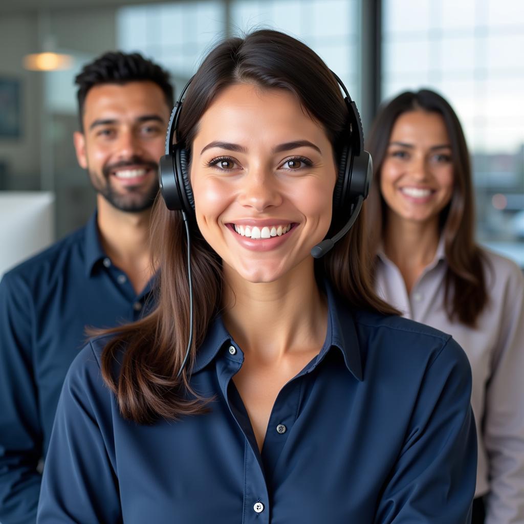 DiagFixPro Customer Support Team