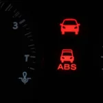 Car Dashboard Warning Lights