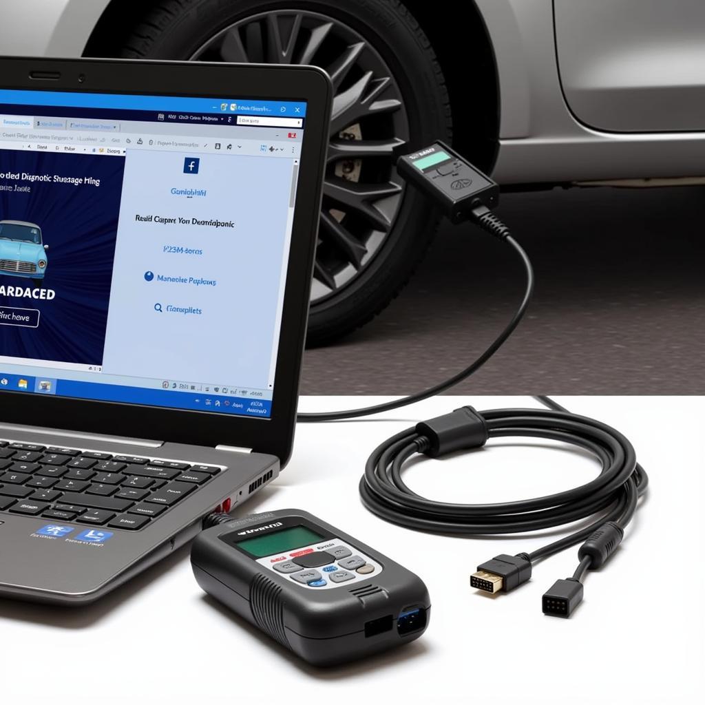 Delphi Car Diagnostic Tools