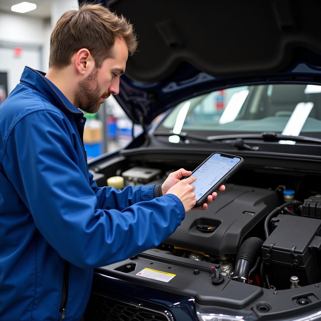 Delphi Car Diagnostic Training