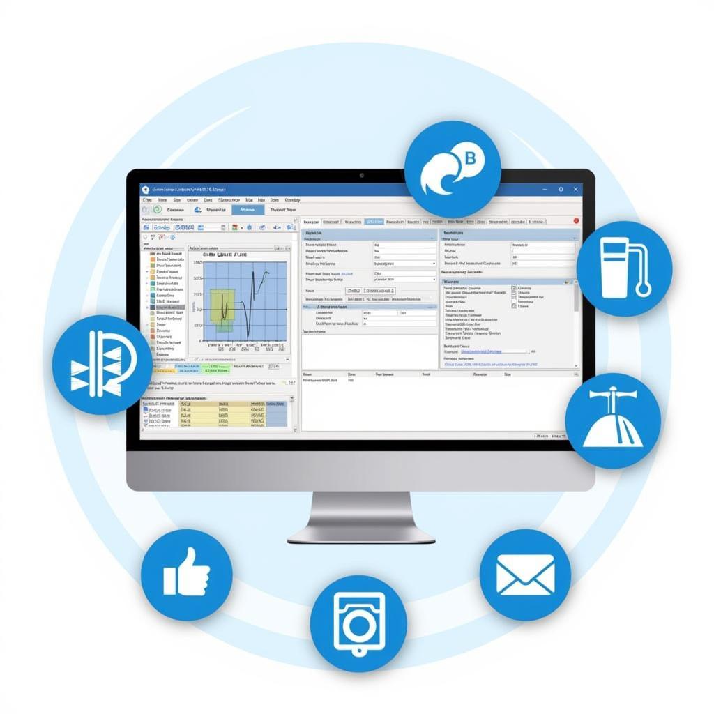 Delphi Car Diagnostic Software Price: Unlocking Value for Automotive Professionals