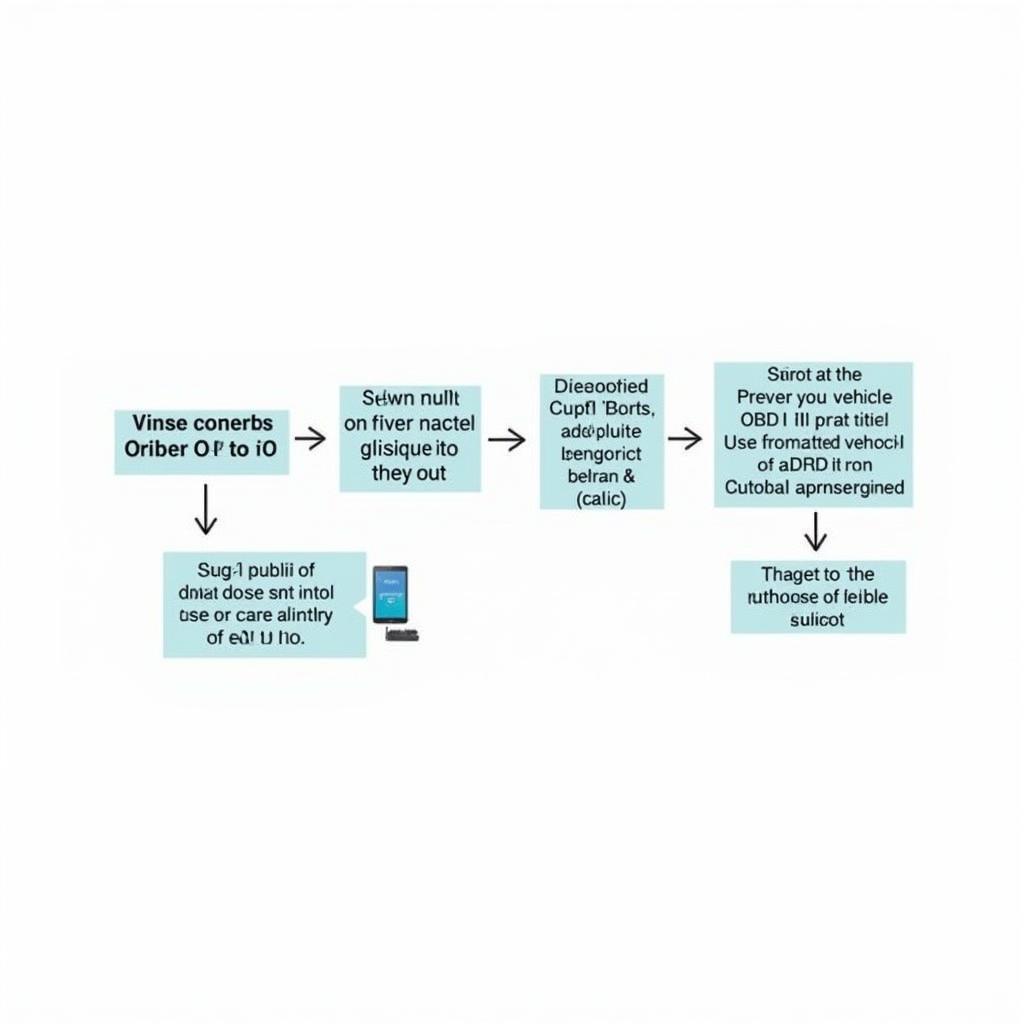 Delphi Software Diagnostic Process