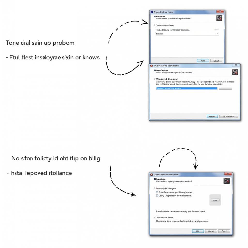 Delphi Software Installation Process