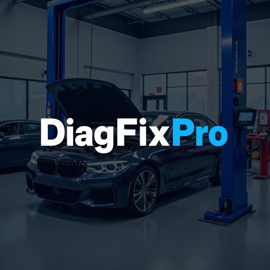 DiagFixPro Car Engine Diagnostic Service in Lakeview