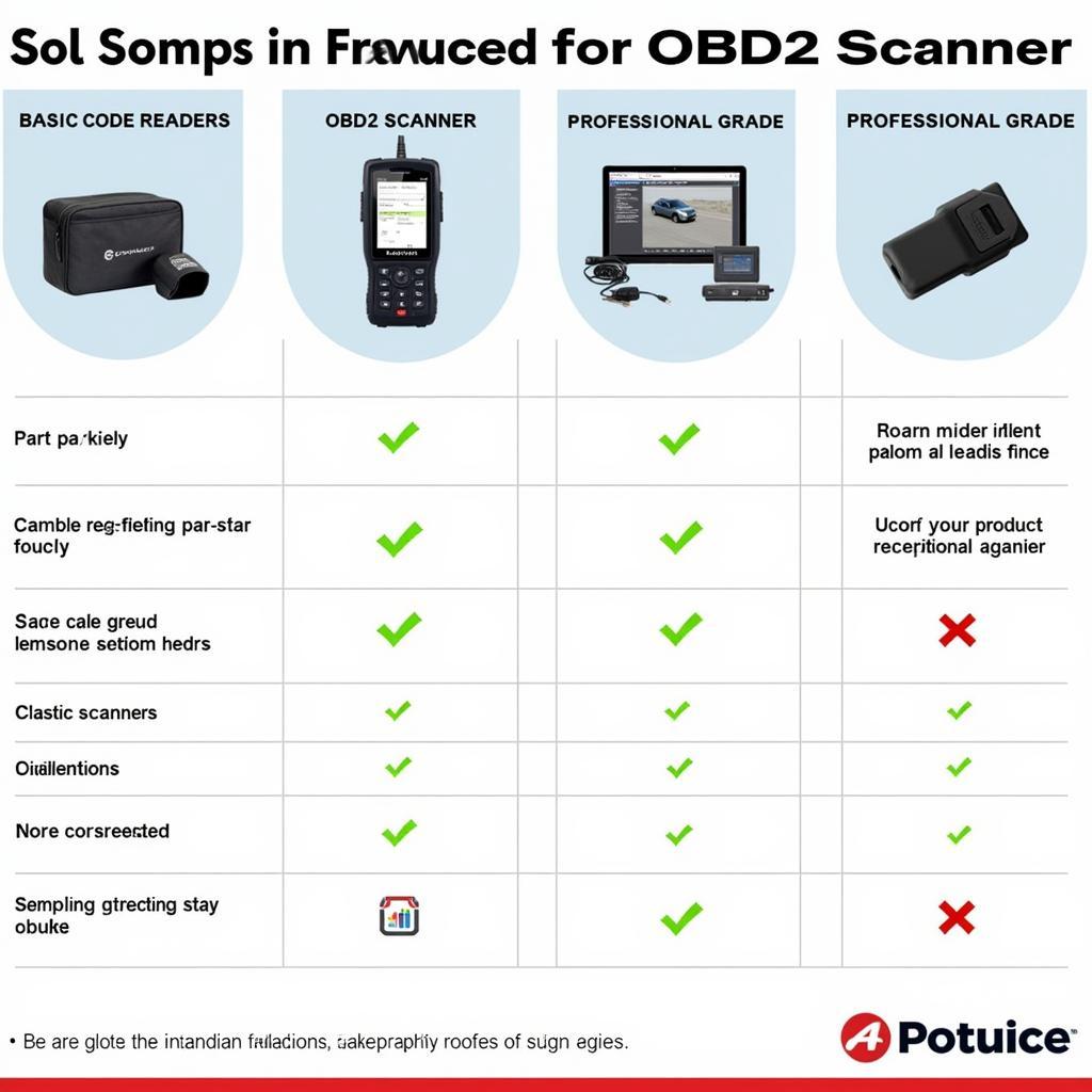 Types of Car Diagnostic Readers