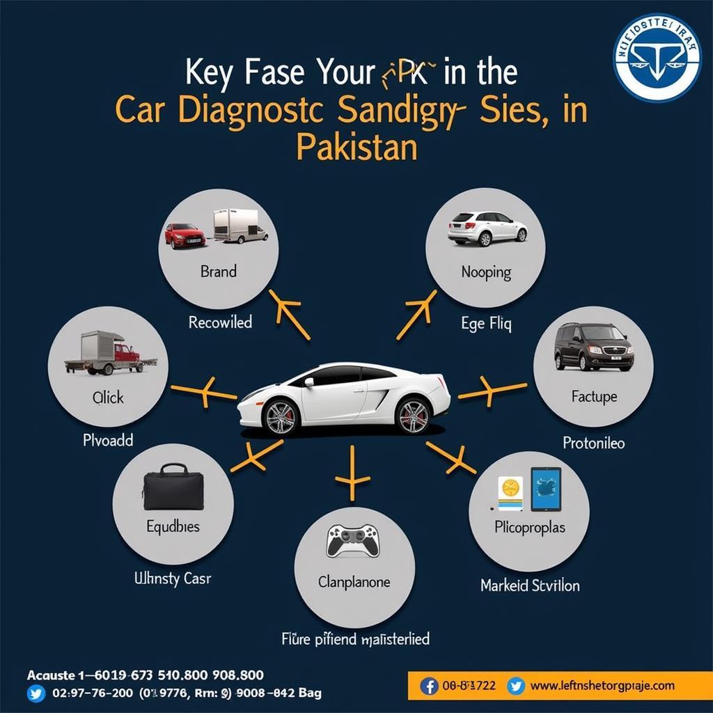 Factors Affecting Diagnostic Scanner Prices in Pakistan