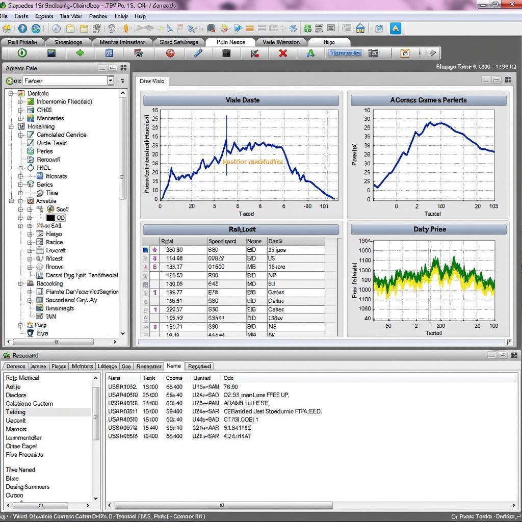 Diagnostic Machine Software for Cars: The Ultimate Guide