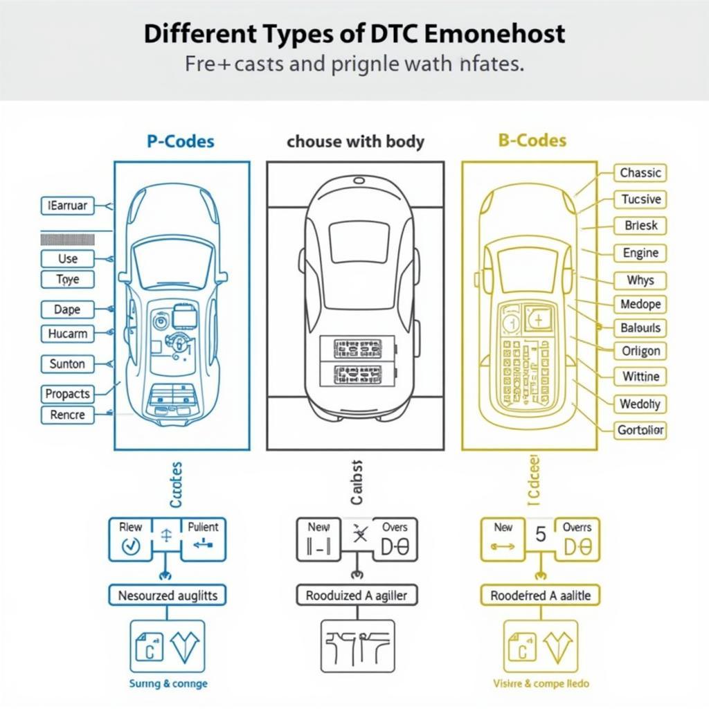 Understanding Diagnostic Trouble Codes