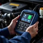 Diesel Engine Diagnostics in Ringwood