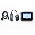 Types of Car Diagnostic Scanners