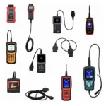 Different Types of OBD2 Scanners