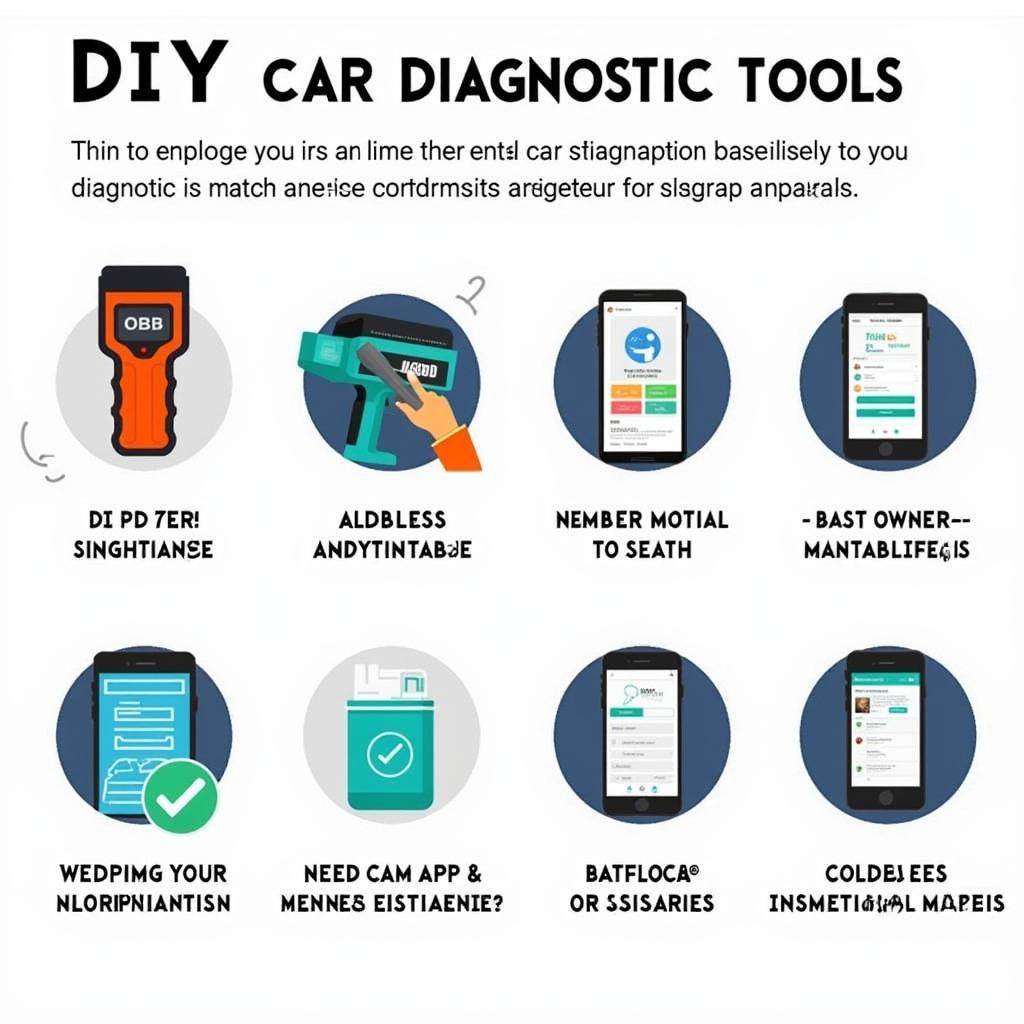 DIY Car Diagnostic Tool