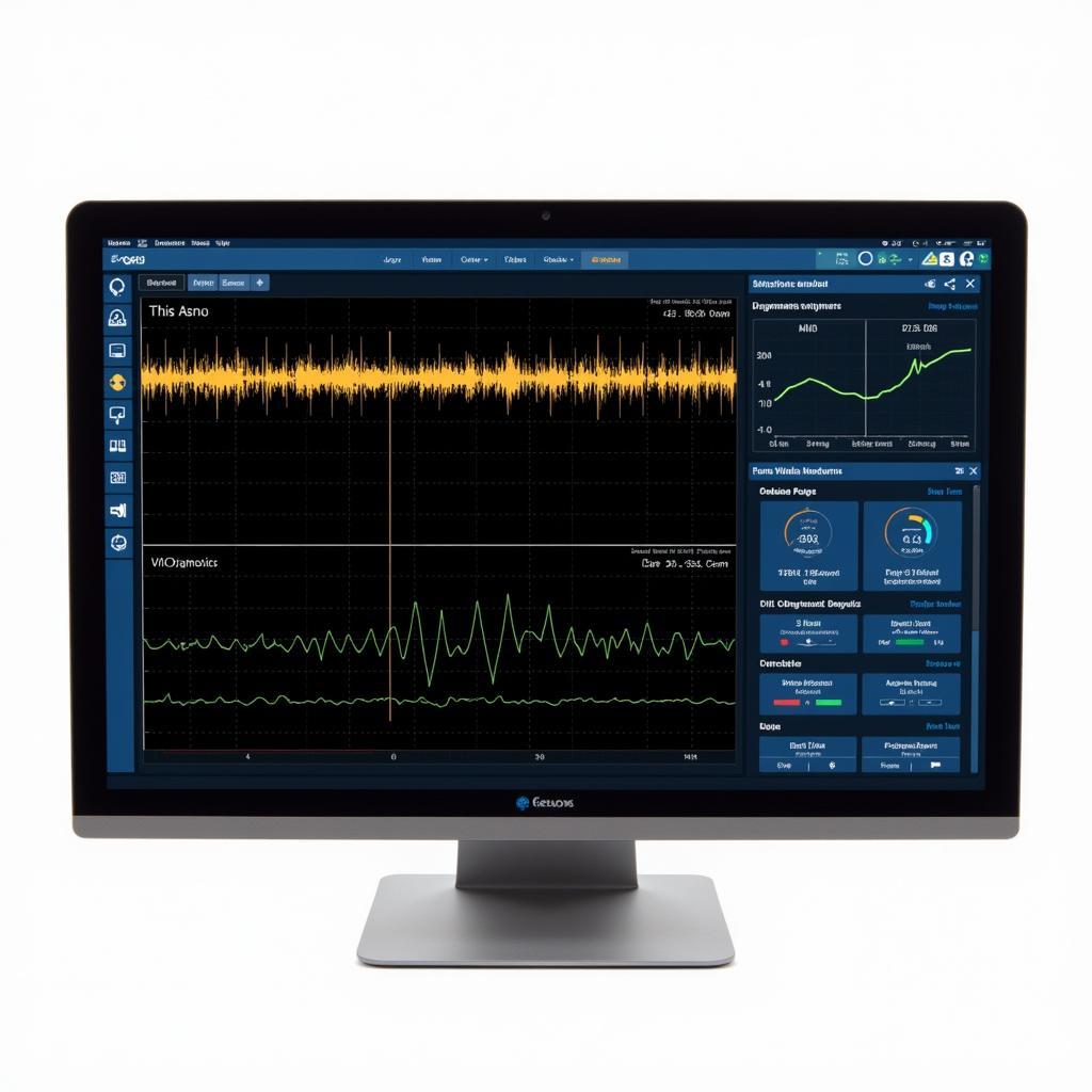 DSO Diagnostics Car Software