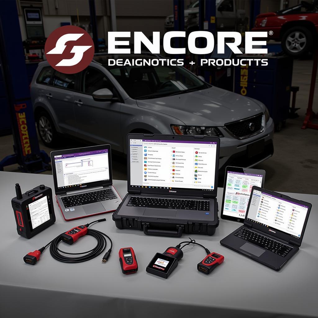 Car Diagnostic Tools