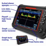 Essential Car Diagnostic Scanner Features