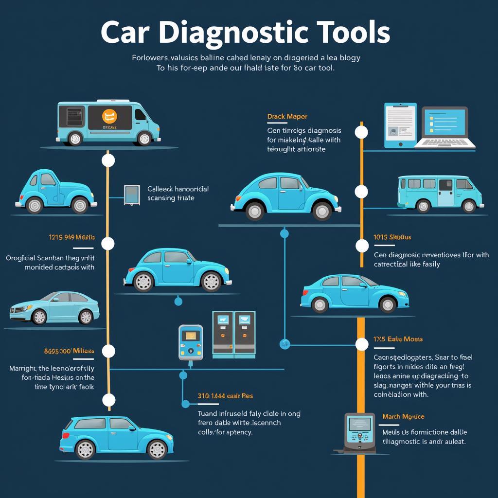 Evolution of Car Diagnostic Tools