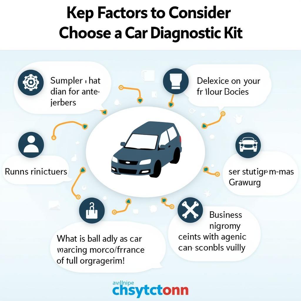 Key Factors to Consider When Choosing a Car Diagnostic Kit