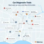 Locating Car Diagnostic Tools in Your Area