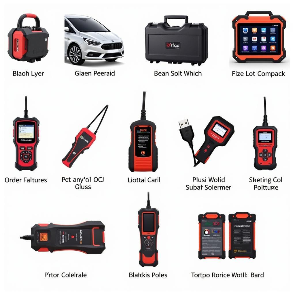 Fixd Car Diagnostic Tools Available in the UK